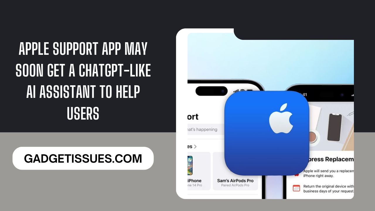 apple support​