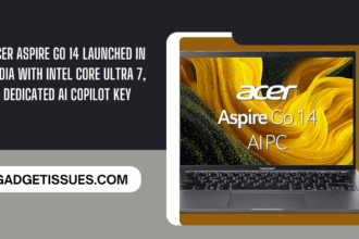 acer aspire go 14​