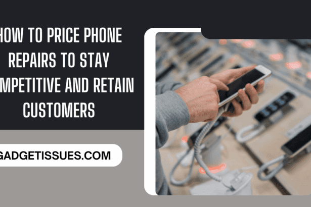 mobile phone repair