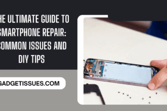 Smartphone Repair