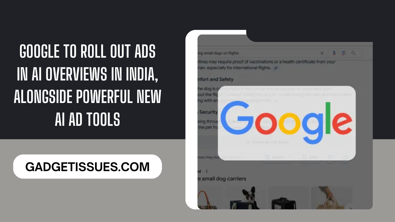 google ai