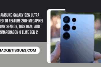 samsung galaxy s26 ultra