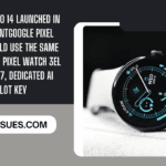 google pixel watch​