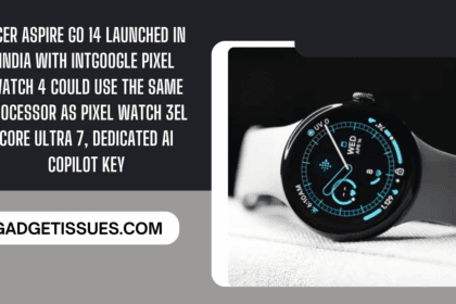 google pixel watch​