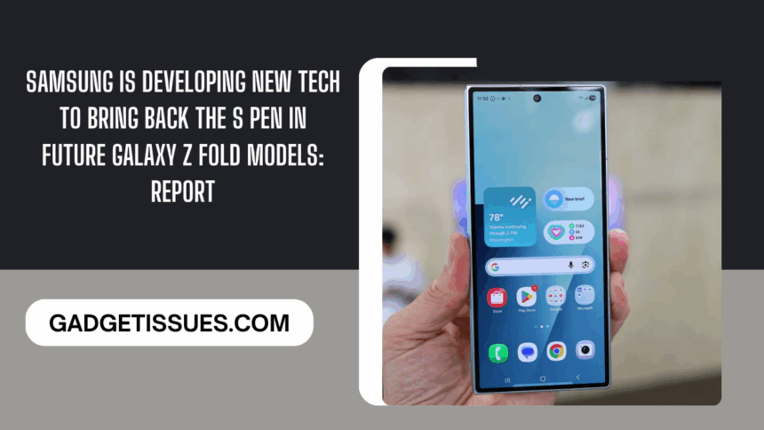 galaxy z fold