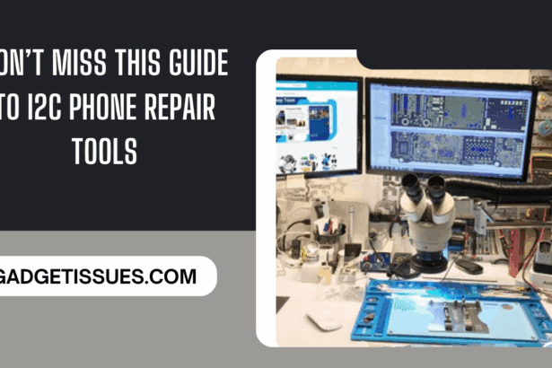 i2C
