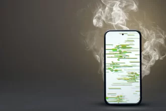 Why Your phone Is Overheating Suddenly and What You Can Do About It