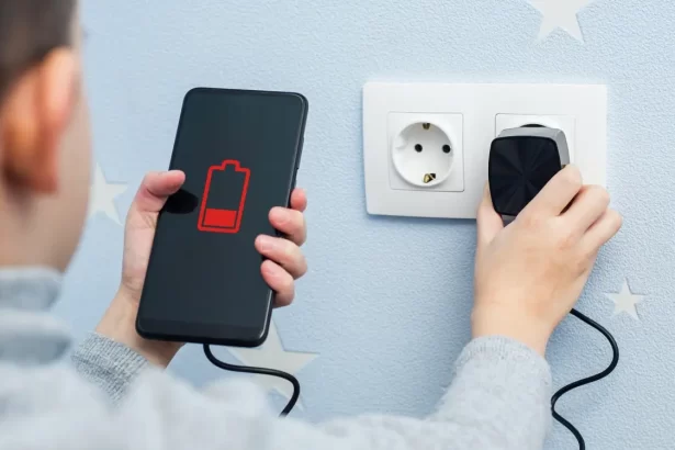 The Most Common Android Charging Problems and Simple Ways to Fix Them
