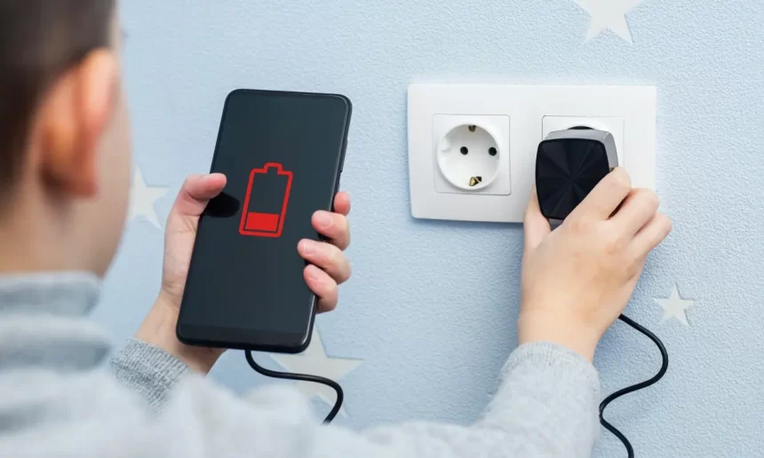 The Most Common Android Charging Problems and Simple Ways to Fix Them